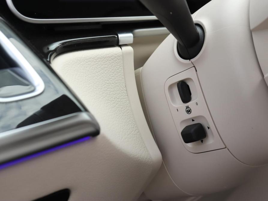 Mercedes-Benz S-Класс VII (W223) Москва  - изображение 16