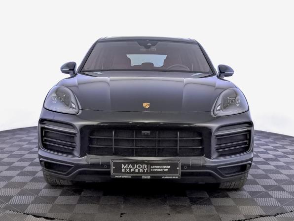 Porsche Cayenne III с пробегом 2023 года, цена 11 675 000 рублей, 42339 км, внедорожник, Автокод Объявления