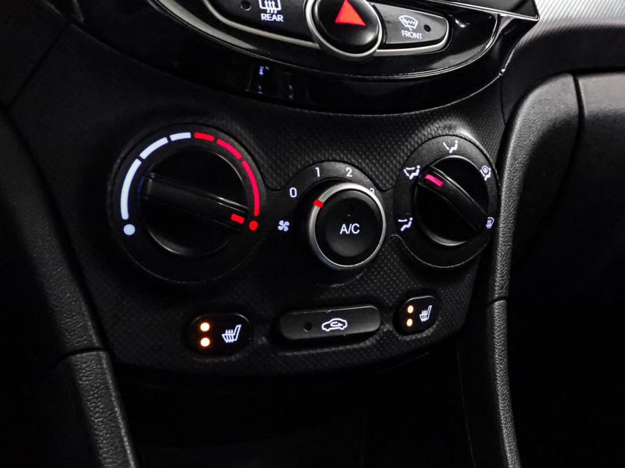 Hyundai Solaris I Минеральные Воды  - изображение 17