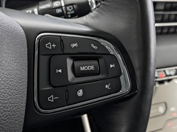 Chery Tiggo 7 Pro I с пробегом 2023 года, цена 1 850 000 рублей, 47580 км, внедорожник, Автокод Объявления