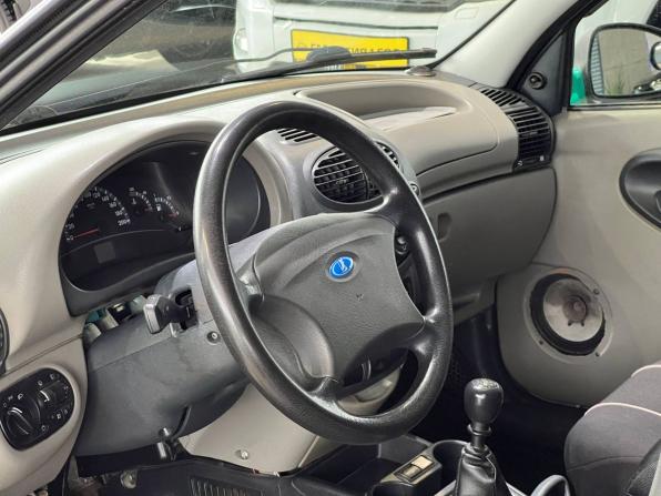 Lada (ВАЗ) Kalina I с пробегом 2009 года, цена 285 000 рублей, 177918 км, хэтчбек, Автокод Объявления