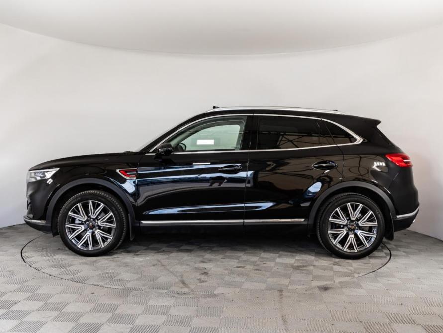 Hongqi HS5 I Санкт-Петербург  - изображение 9