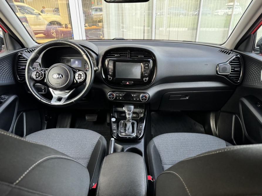 Kia Soul III Воронеж  - изображение 9