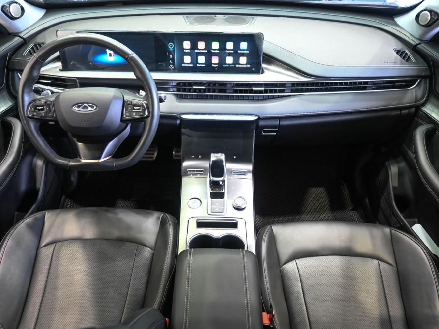 Chery Tiggo 8 Pro Max I Ростов-на-Дону  - изображение 10