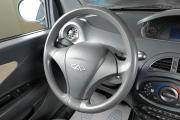 Chery IndiS (S18D) I Тюмень  - изображение 29
