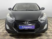 Hyundai Elantra V (MD) Борисоглебск  - изображение 21