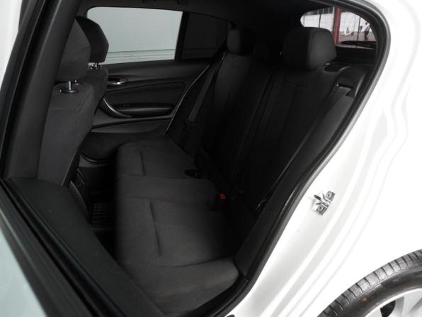 BMW 1 серии II (F20/F21) с пробегом 2012 года, цена 1 099 000 рублей, 189546 км, хэтчбек, Автокод Объявления