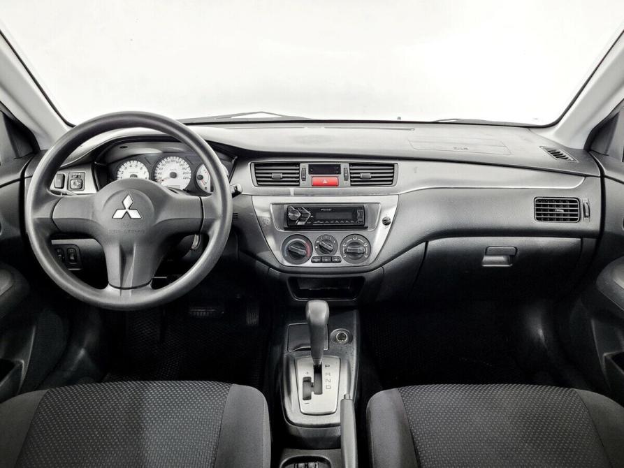 Mitsubishi Lancer IX Рестайлинг Москва  - изображение 5