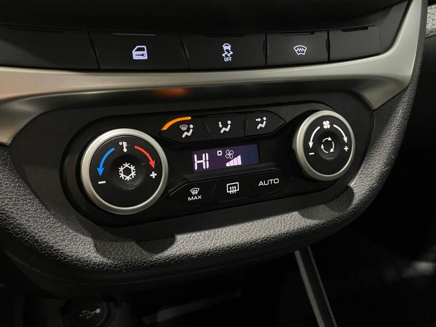 Lada (ВАЗ) Vesta I Пермь  - изображение 19