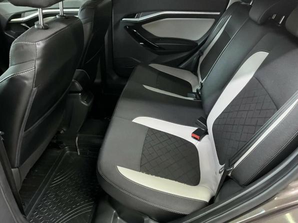Lada (ВАЗ) Vesta I с пробегом 2019 года, цена 1 177 290 рублей, 64327 км, универсал, Автокод Объявления