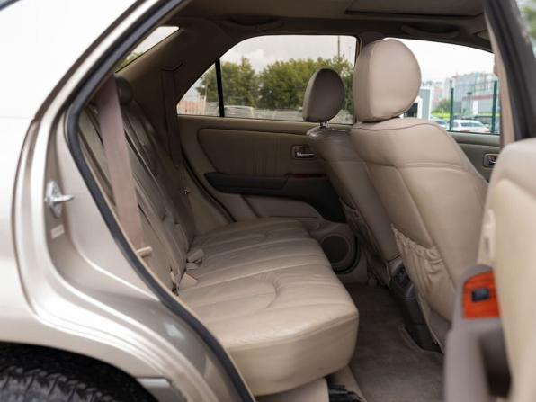 Lexus RX I с пробегом 2001 года, цена 730 000 рублей, 224597 км, внедорожник, Автокод Объявления
