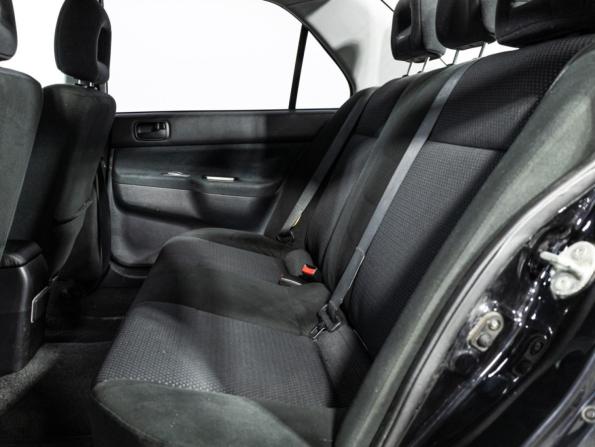 Mitsubishi Lancer IX Рестайлинг с пробегом 2009 года, цена 349 585 рублей, 287217 км, седан, Автокод Объявления