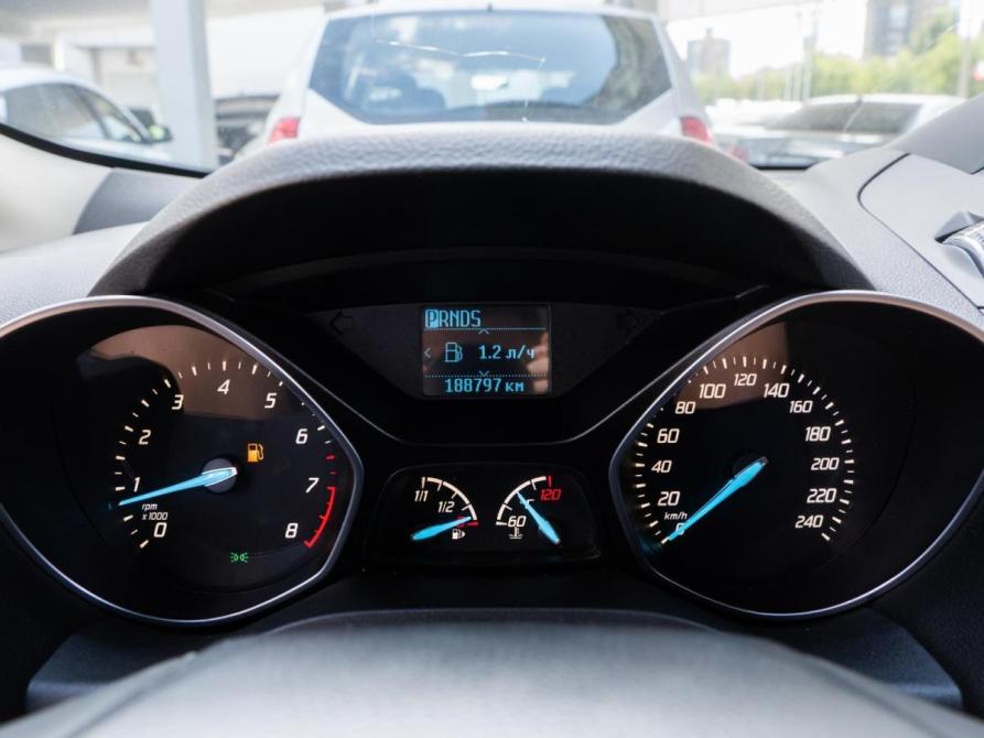 Ford Kuga II Волгоград  - изображение 12