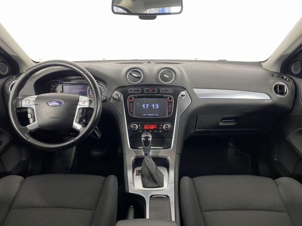 Ford Mondeo IV Рестайлинг с пробегом 2011 года, цена 990 000 рублей, 168993 км, седан, Автокод Объявления