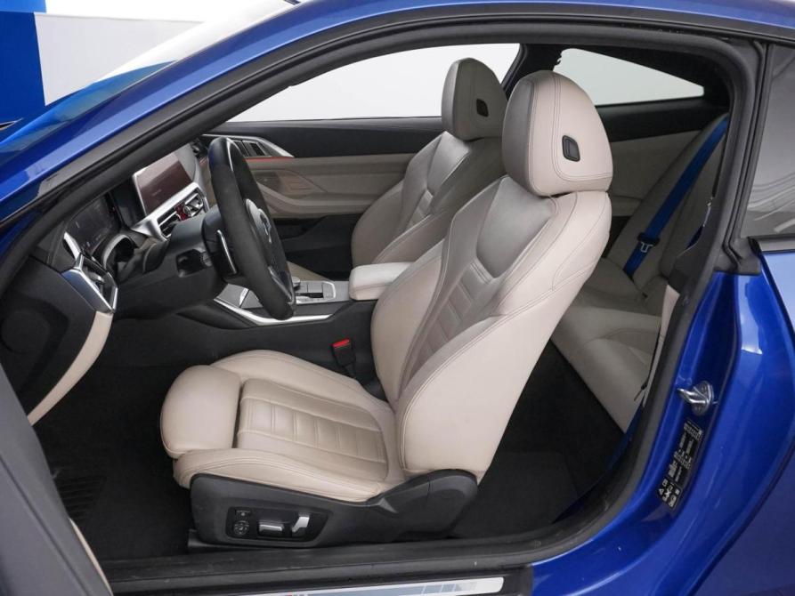 BMW 4 серии G22 G23 G26 Москва  - изображение 9