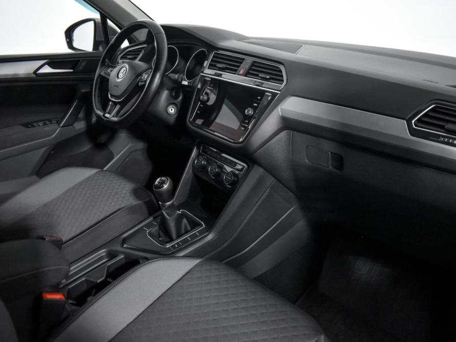 Volkswagen Tiguan II Санкт-Петербург  - изображение 14