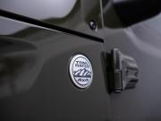 Jeep Gladiator II (JT) Сочи  - изображение 46