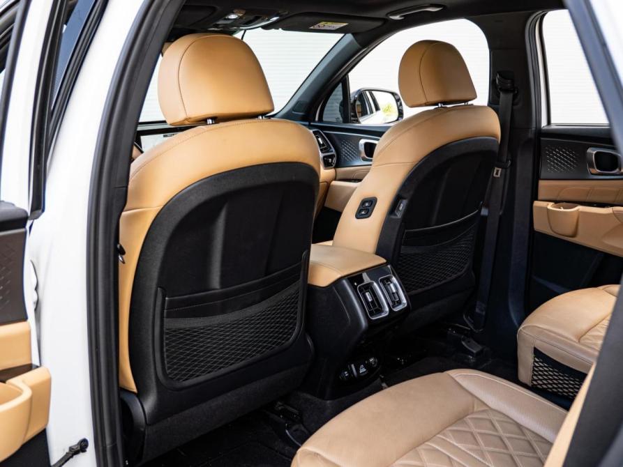 Kia Sorento IV Краснодар  - изображение 13