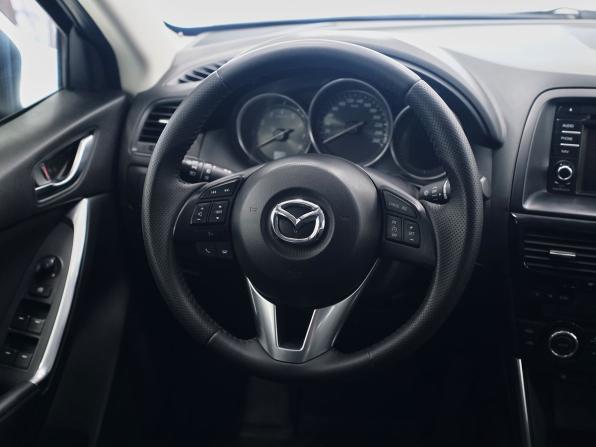 Mazda CX-5 I с пробегом 2014 года, цена 1 614 000 рублей, 175700 км, внедорожник, Автокод Объявления