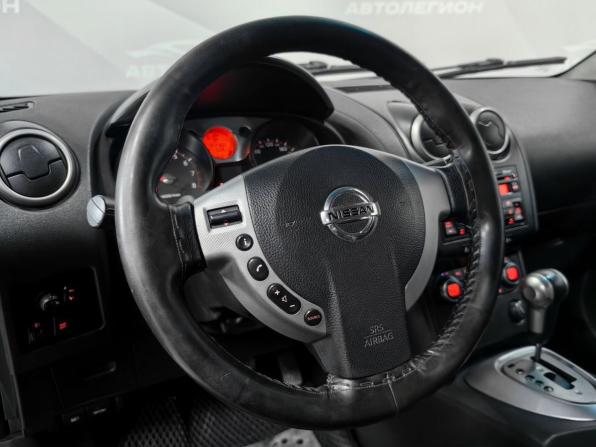 Nissan Qashqai I с пробегом 2008 года, цена 620 000 рублей, 355337 км, внедорожник, Автокод Объявления