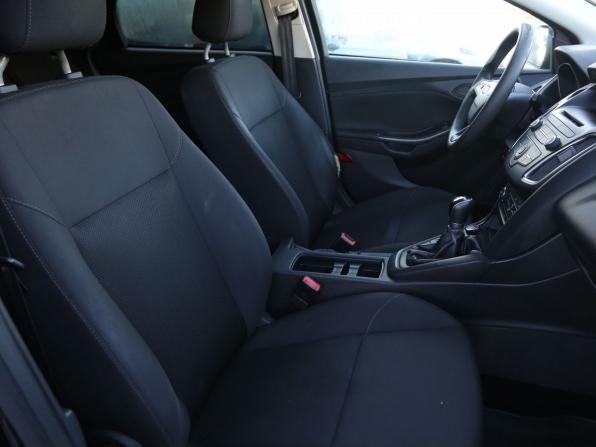 Ford Focus III Рестайлинг с пробегом 2016 года, цена 783 000 рублей, 173000 км, хэтчбек, Автокод Объявления