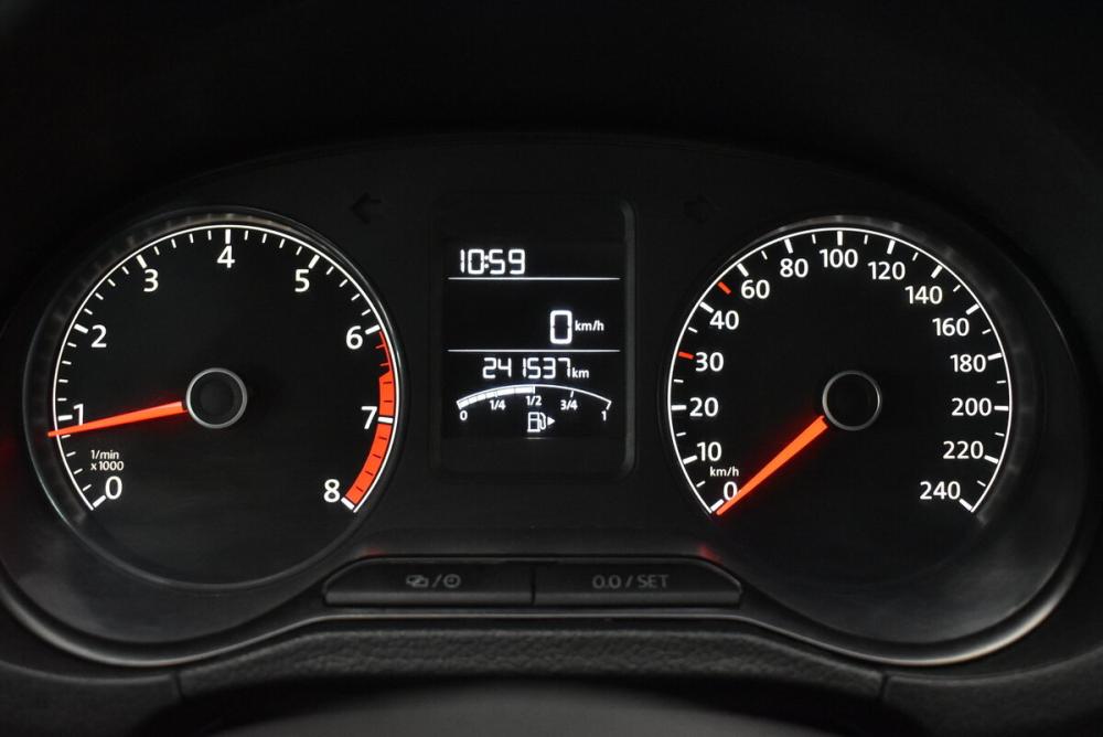 Volkswagen Polo V Москва  - изображение 6