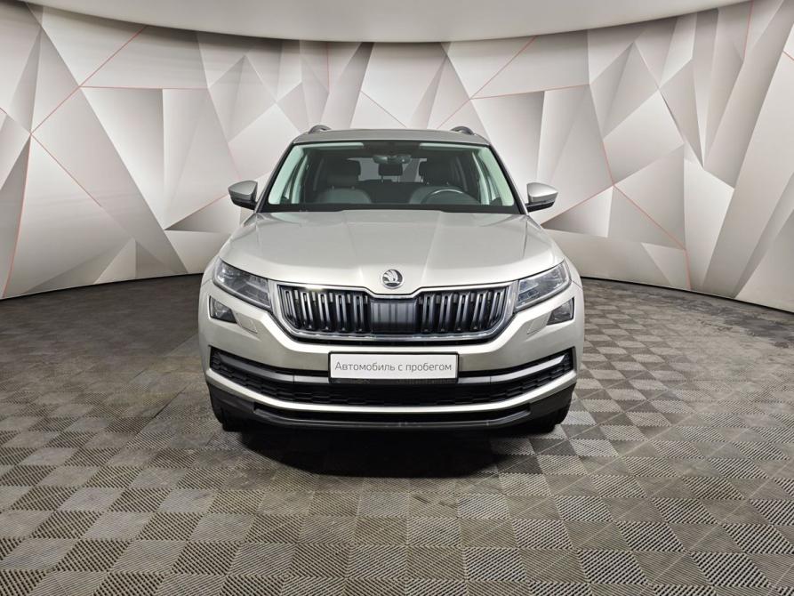 Skoda Kodiaq I Москва  - изображение 7