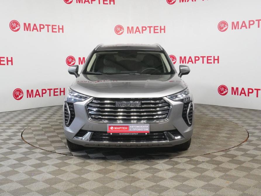 Haval Jolion I Вологда  - изображение 2