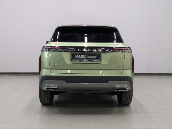 Jaecoo J7 I с пробегом 2024 года, цена 2 350 000 рублей, 25000 км, внедорожник, Автокод Объявления