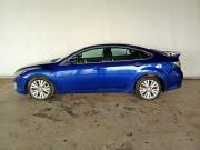 Mazda 6 II (GH) Москва  - изображение 26