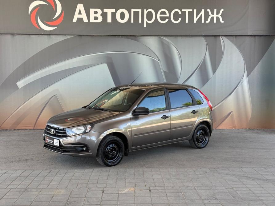 Lada (ВАЗ) Granta I Рестайлинг Волгоград  - изображение 1