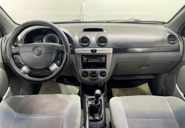 Chevrolet Lacetti I с пробегом 2007 года, цена 315 000 рублей, 310169 км, хэтчбек, Автокод Объявления