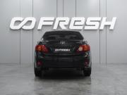 Toyota Corolla X (E140 E150) Воронеж  - изображение 20