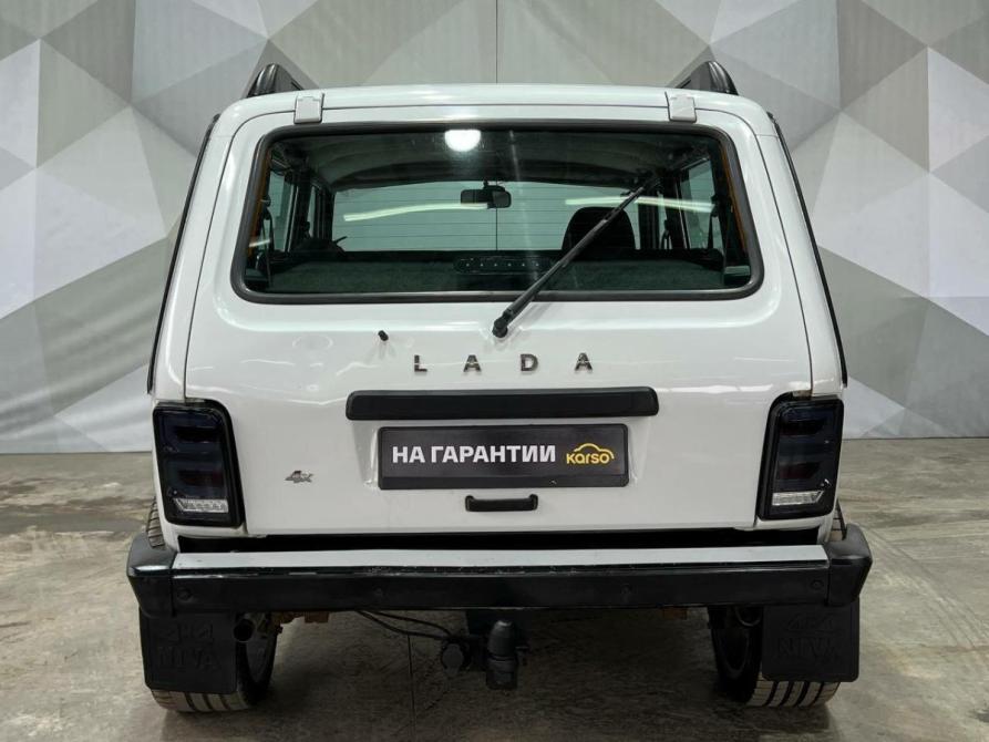 Lada (ВАЗ) 2131 (4x4) I Оренбург  - изображение 5