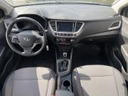 Hyundai Solaris II Москва  - изображение 28