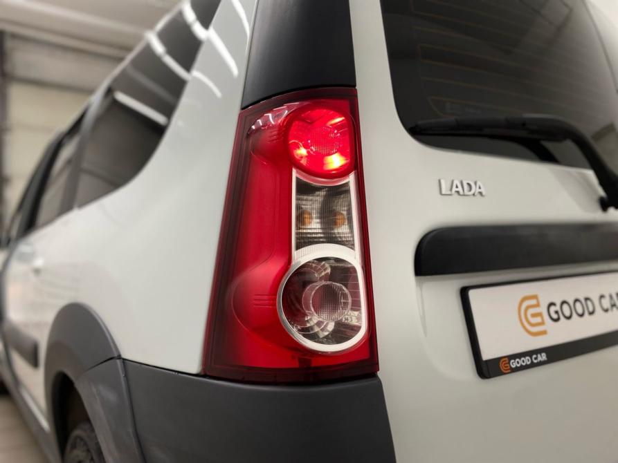 Lada (ВАЗ) Largus I Энгельс  - изображение 17