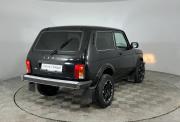 Lada (ВАЗ) 2121 (4x4) I Рестайлинг Волгоград  - изображение 27