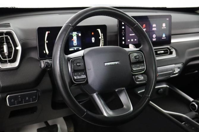 Haval H5 II с пробегом 2024 года, цена 2 999 000 рублей, 57000 км, внедорожник, Автокод Объявления