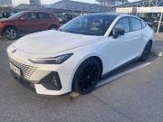 Changan UNI-V I Санкт-Петербург  - изображение 5