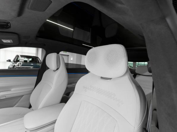 Exeed Exlantix ET с пробегом 2025 года, цена 5 490 000 рублей, 6191 км, внедорожник, Автокод Объявления