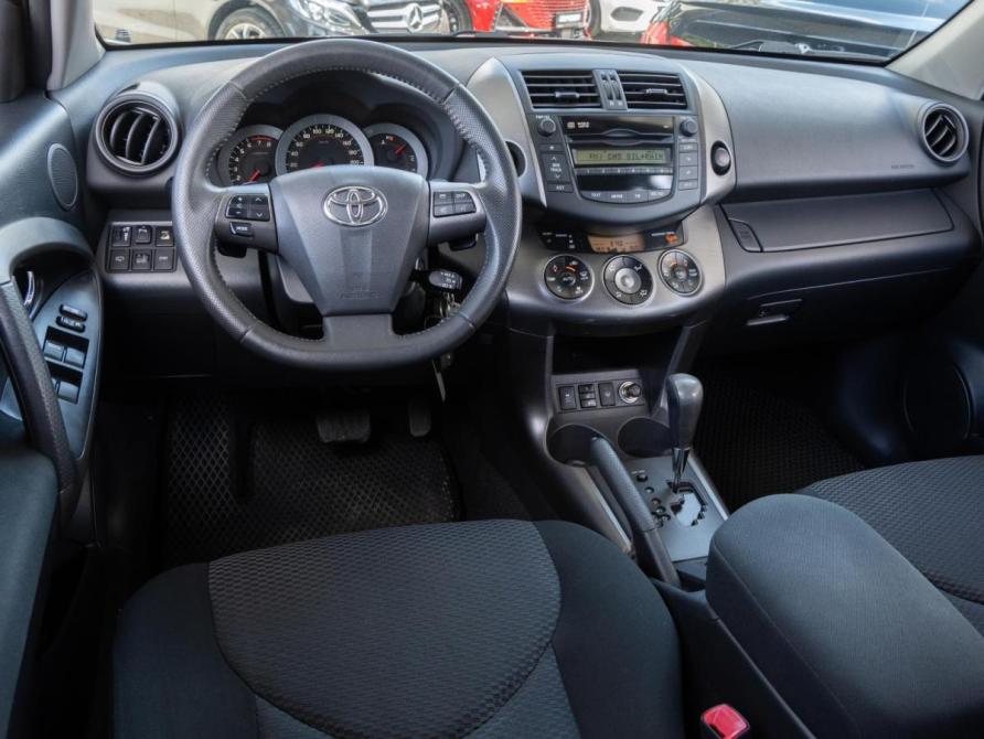Toyota RAV4 III (XA30) Рестайлинг Волгоград  - изображение 6