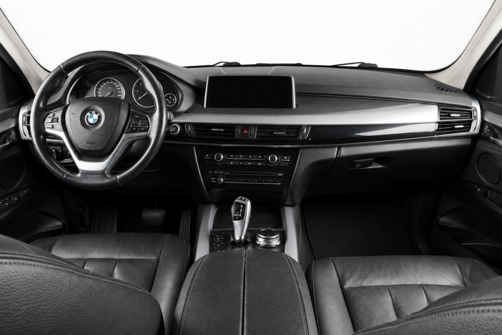 BMW X5 III (F15) Челябинск  - изображение 11