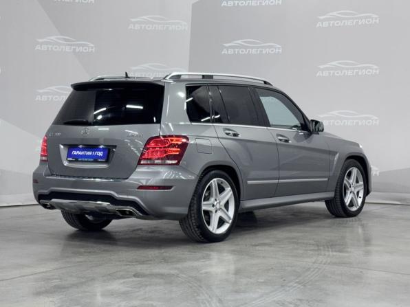 Mercedes-Benz GLK-Класс I (X204) Рестайлинг с пробегом 2014 года, цена 2 270 000 рублей, 168200 км, внедорожник, Автокод Объявления