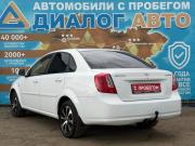 Daewoo Gentra II Набережные Челны  - изображение 20
