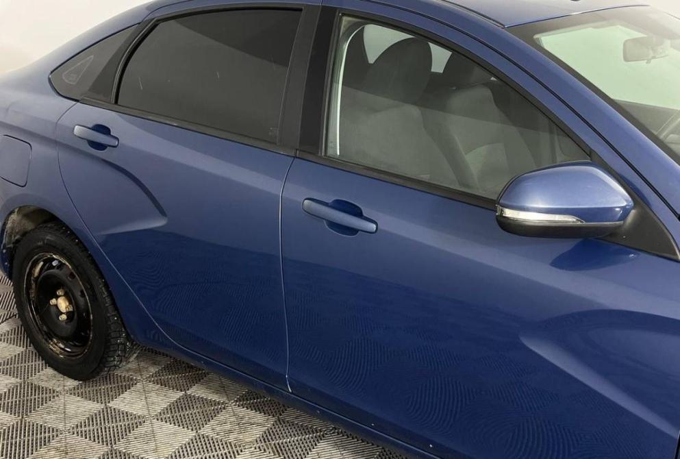 Lada (ВАЗ) Vesta I Волгоград  - изображение 24