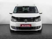 Volkswagen Touran I Рестайлинг 2 Иркутск  - изображение 26