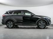 JETOUR X70 I Рестайлинг 2 Москва  - изображение 27