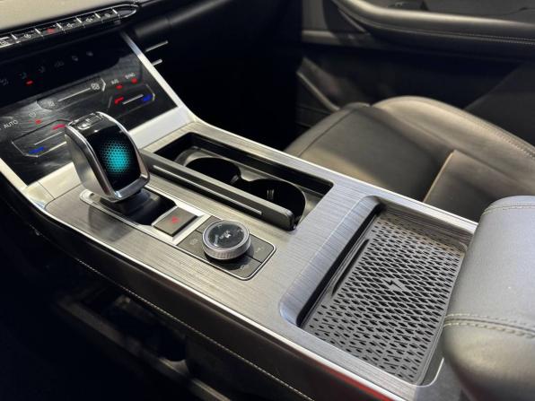 Chery Tiggo 7 Pro Max I с пробегом 2023 года, цена 2 099 900 рублей, 56000 км, внедорожник, Автокод Объявления