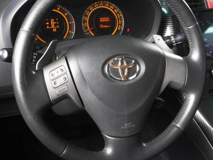 Toyota Auris I Минеральные Воды  - изображение 17