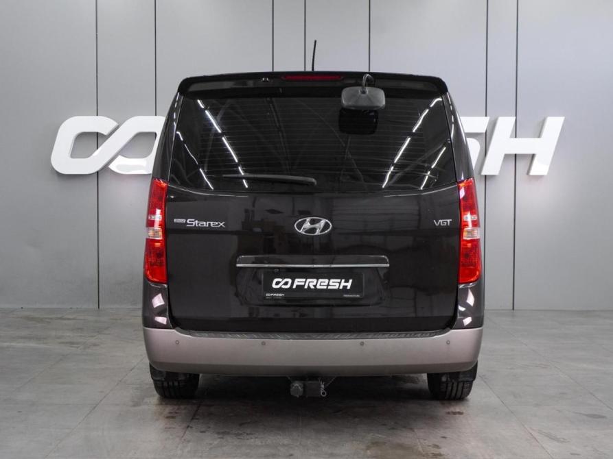Hyundai Grand Starex I Рестайлинг 2 Воронеж  - изображение 4